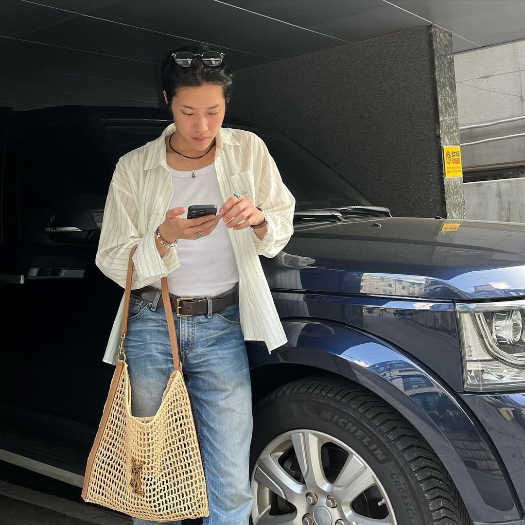 wonjoog's tweet image. @ YSL