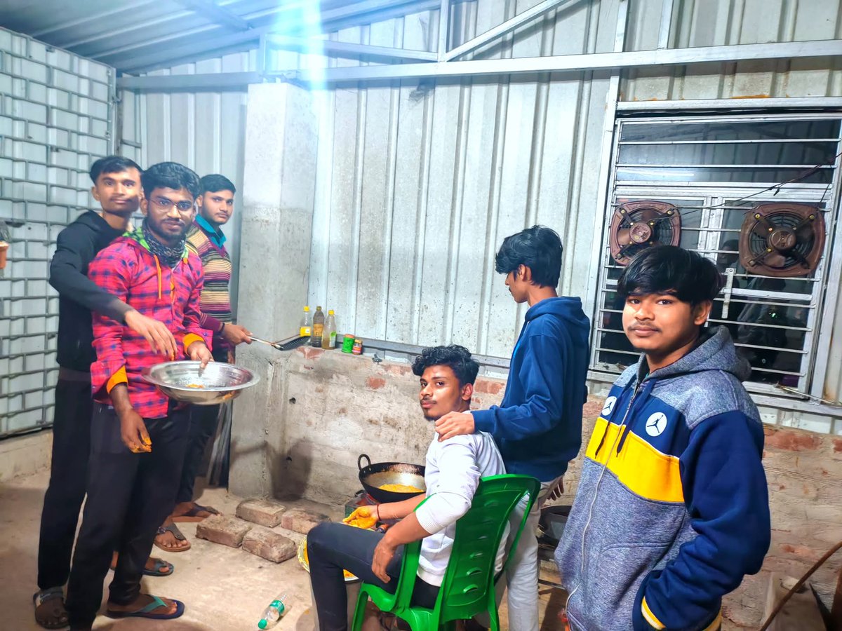 Sau Computer Academy tweet media