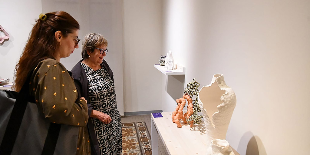 Museus d'Esplugues de Llobregat tweet media