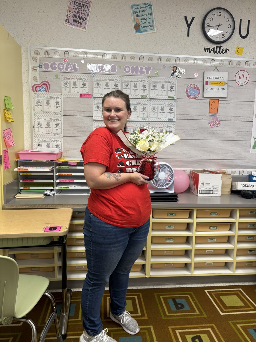 Greenspoint Elementary tweet media