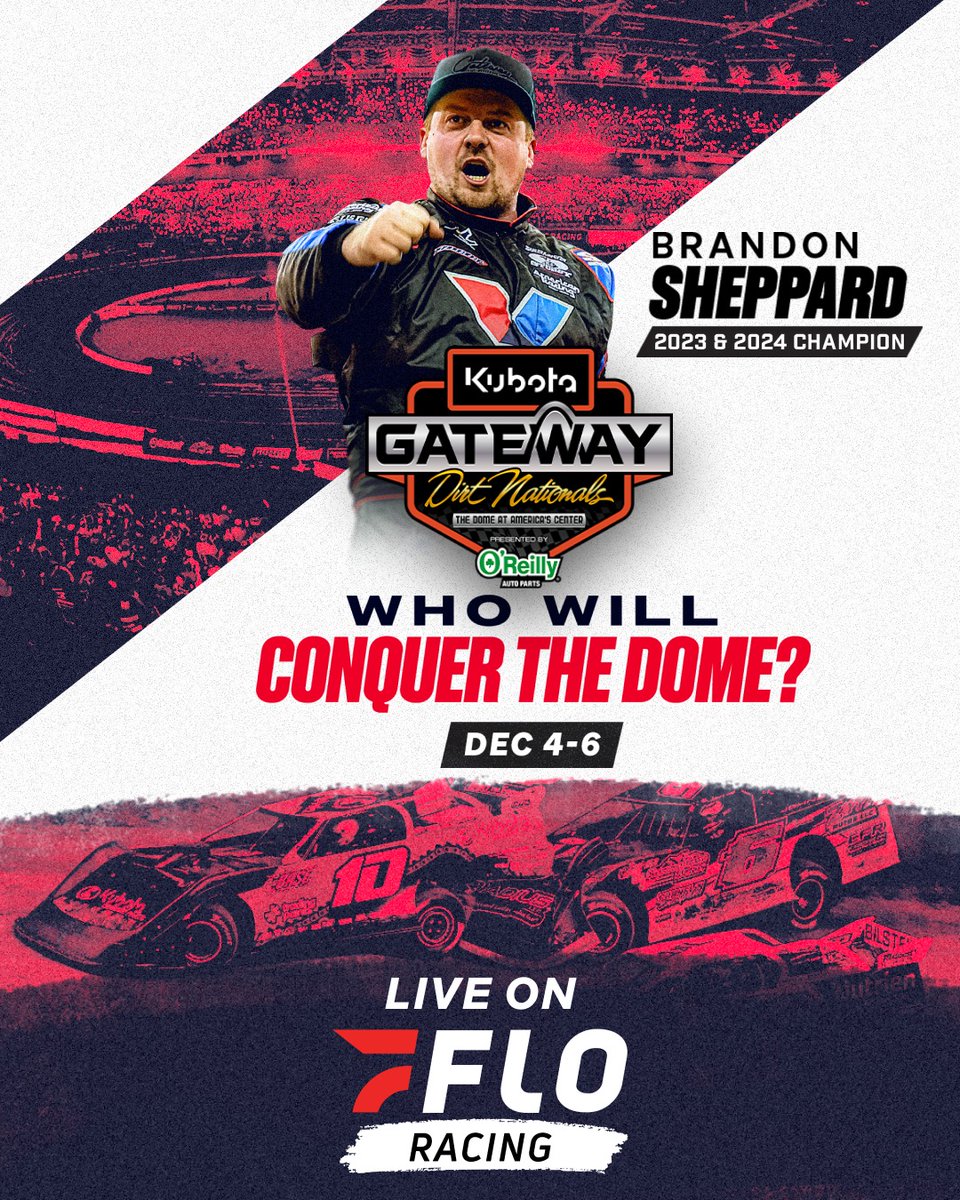 Rocket1 Racing tweet media