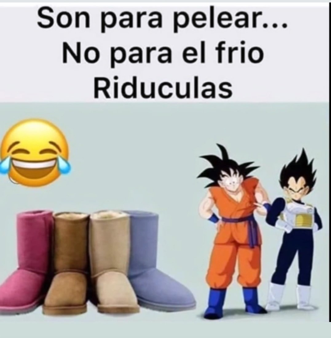 Gente en breves prendo, estaba ayudando a mi progenitor con algo importante 🫡

Y recuerden que hoy a las 21:00 seguimos con Padre Ball 🔥