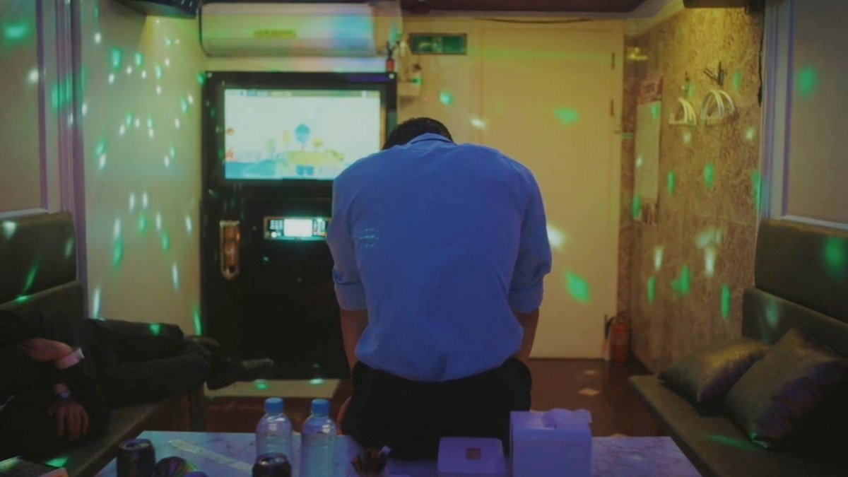 jooonyiie's tweet image. jihyeok is literally dy¡ng inside wrestling his inner demons every day coz he genuinely thinks this love is forbidden, doomed &amp;amp; something he should be ashamed &amp;amp; guilty of wanting. this is yearning ULTRA PRO MAX.

#DynamiteKiss #DynamiteKissEp8