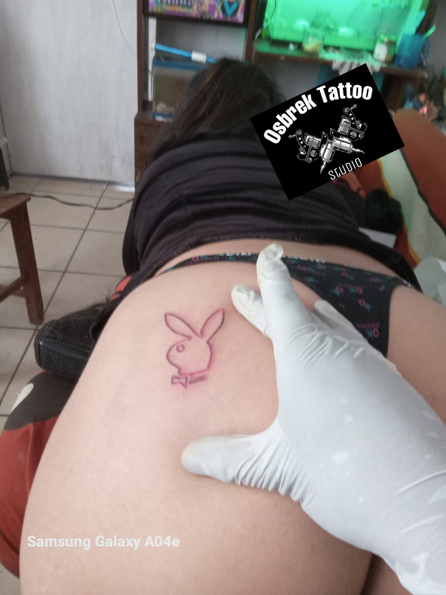 Osbrek tattoo