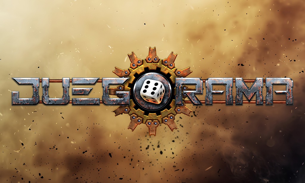 Juegorama Editorial tweet media