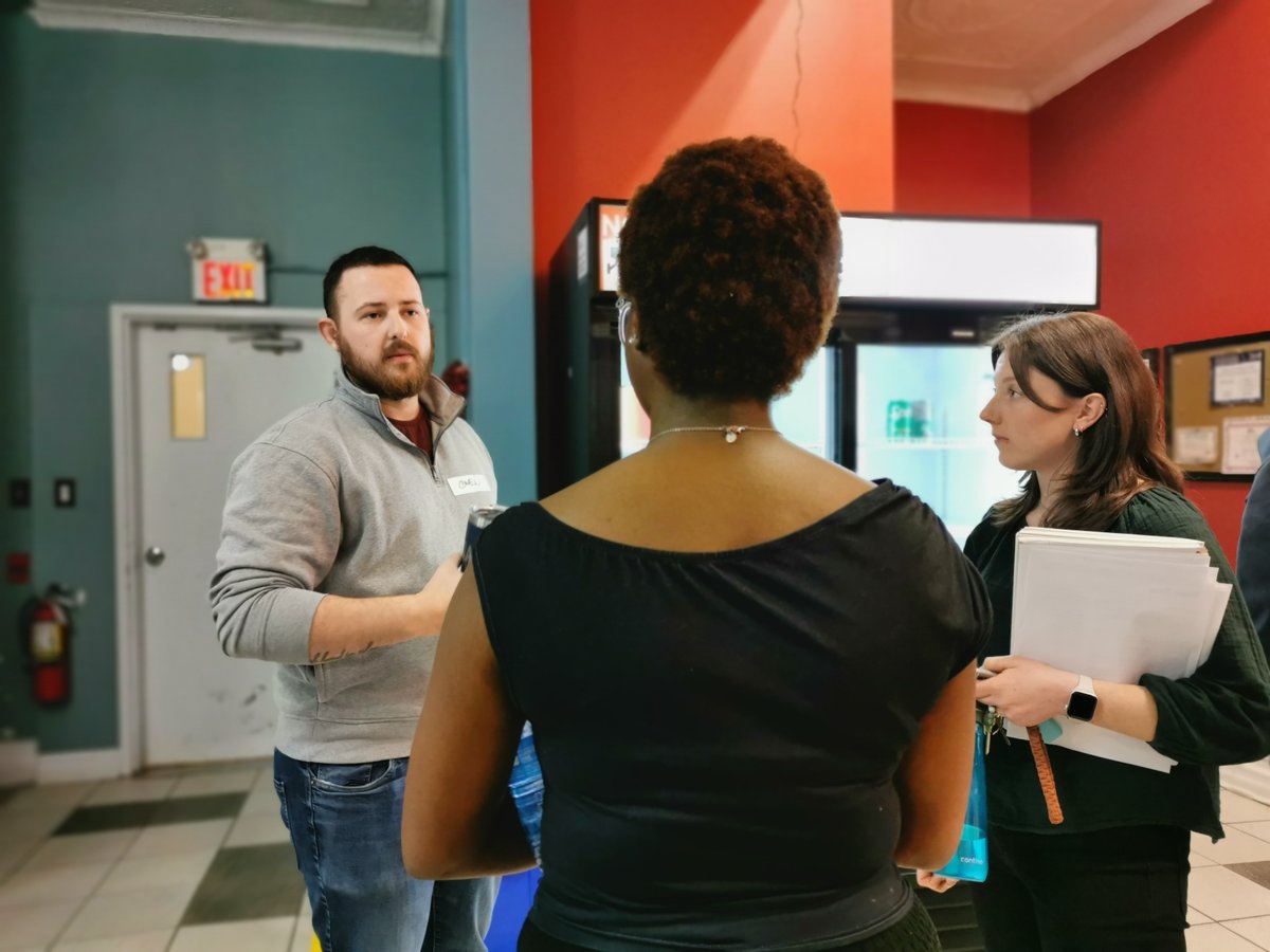 Causeway Work Centre tweet media