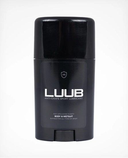 WeAreRunner247's tweet photo. LUUB - Anti-chafe Sport Lubricant : Sale price - only £8.99!
Sport LUUB is an anti chaffing sports balm to prevent and relieve chafed, chapped and cracked skin.
Get some today at https://t.co/u2BQTVu3YM https://t.co/nSOF8GGHsx