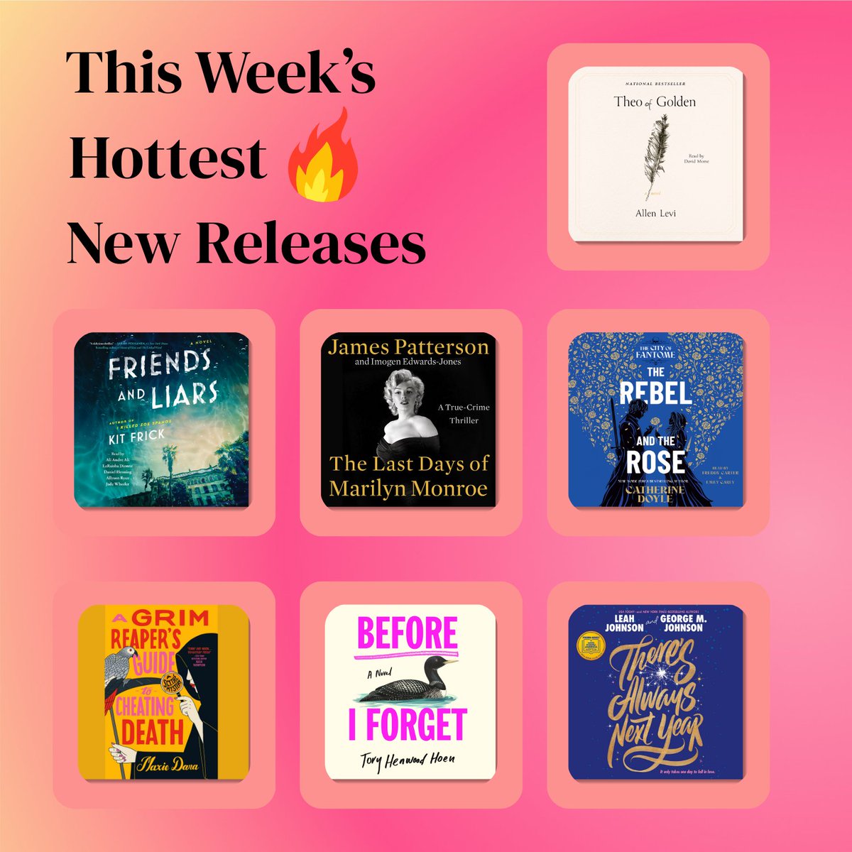 Audiobooks.com tweet media