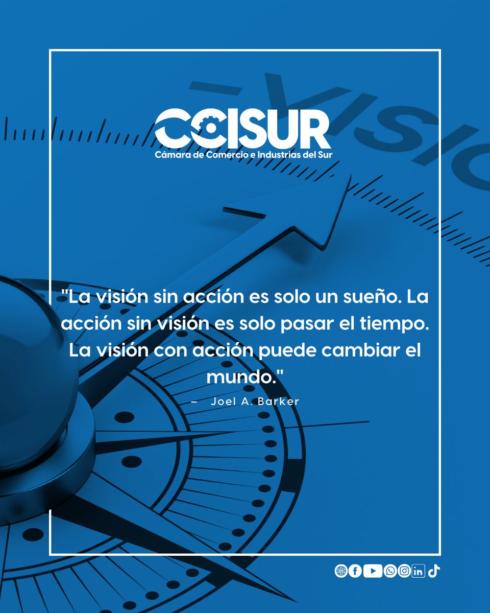 La CCISUR te anima a Despertar tu Espíritu Emprendedor: ¡Haz Brillar tu Idea y Conquista el Mundo Empresarial!