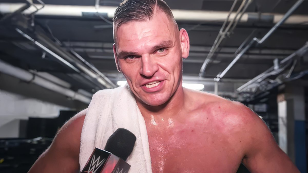 Cultaholic's tweet photo. People within WWE reportedly "don't love" that Gunther is John Cena's likely final opponent. 

"People within WWE don’t love it… I know people on the inside don’t love it, but understand it. Gunther has the potential to be a huge heel, or babyface if you want, for 5, 10, 15 years with this company. So if he could be the one to retire John Cena you probably take that. It is what it is."

(Source: @WrestleVotes LIVE! Q&A)