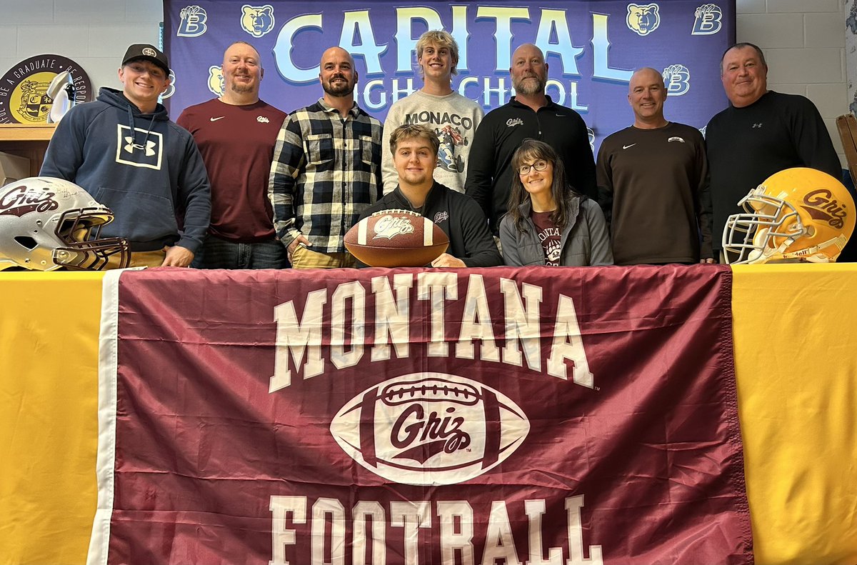 CHS Football tweet media