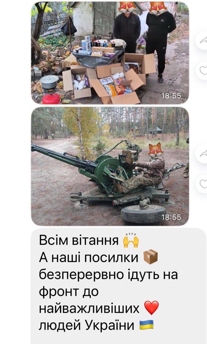 LVKitchen2014's tweet image. feedback🇺🇦🤝
#Ukraine
#Volunteerwork
#NAFO