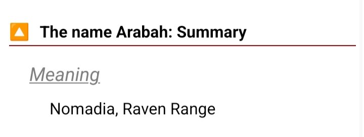 DavidxPsalm's tweet image. #Amos 6:14 ESV
[14] “For behold, I will raise up against you a #nation, O house of Israel,” declares the Lord, the God of hosts; “and they shall oppress you from #Lebo-hamath to the Brook of the #Arabah.” [Hamath: "Fortification"]