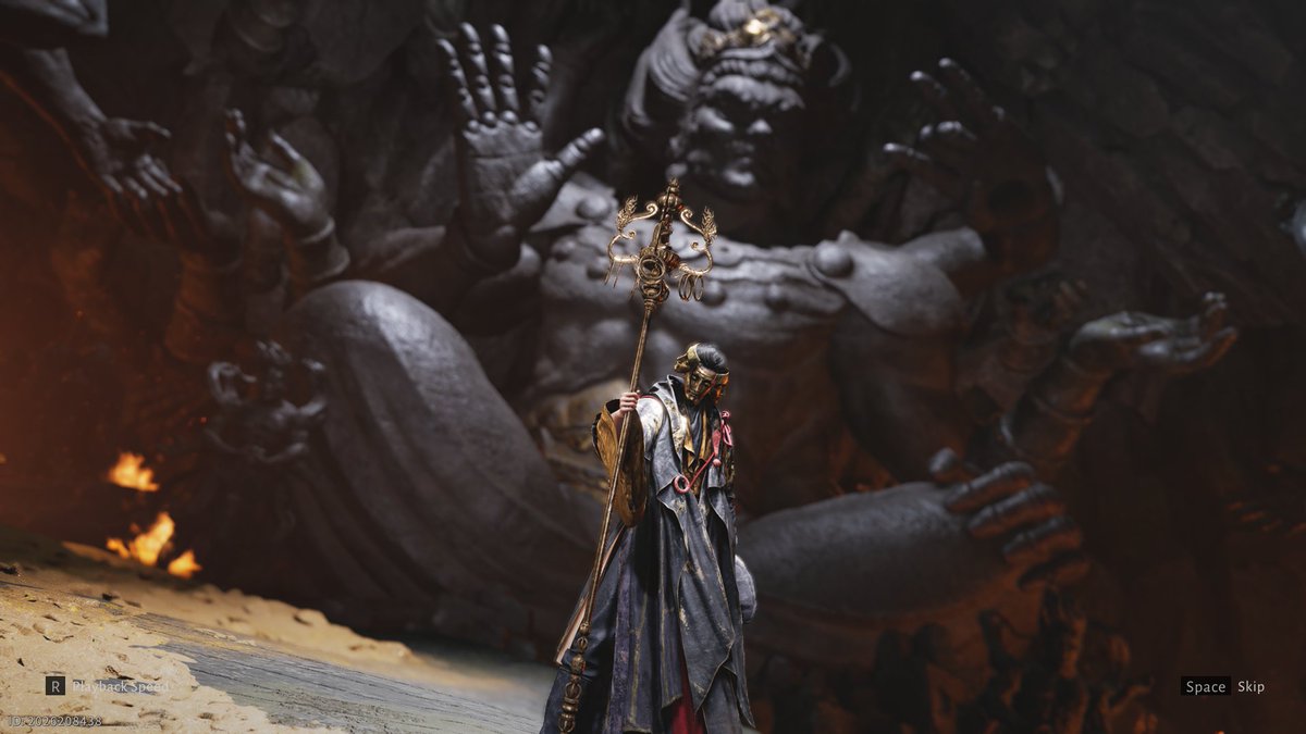 eonoxd's tweet image. Aura