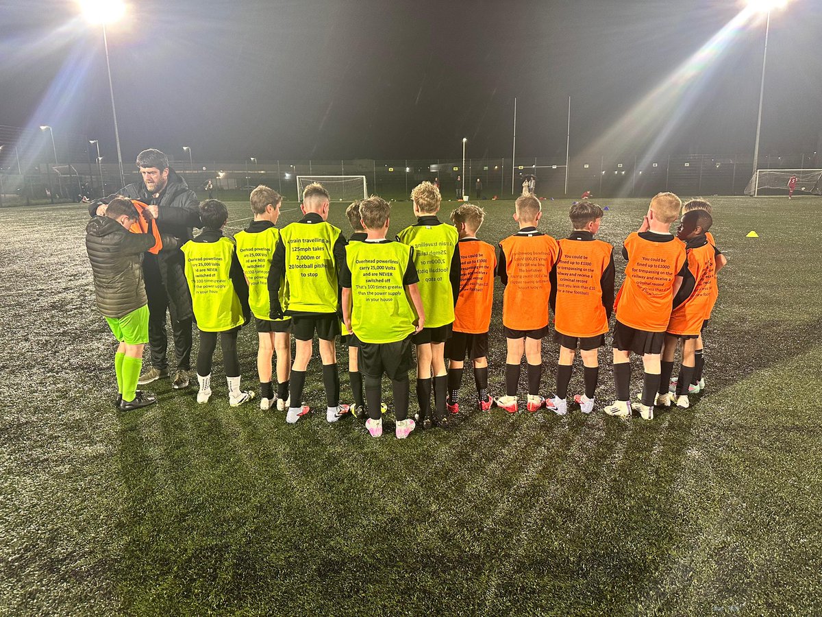 Portlethen SC tweet media