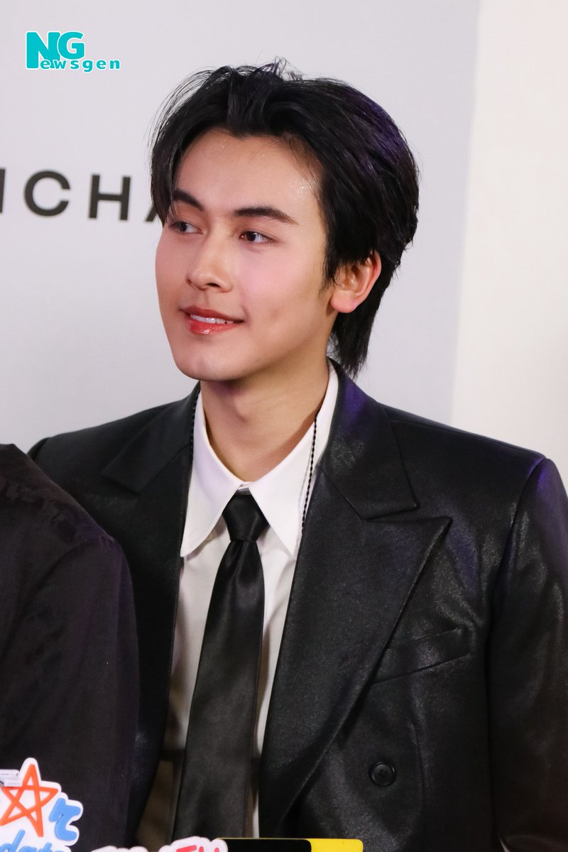 NGnewsgen's tweet image. ช่วงสัมภาษณ์ #PROXIEGorn ในงาน “SRICHAND HAUS of BASE Event”

#PROXIEth #SRICHANDHausBase