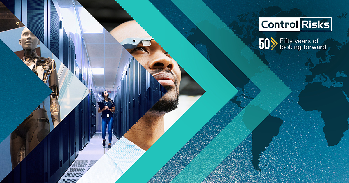 Control Risks tweet media