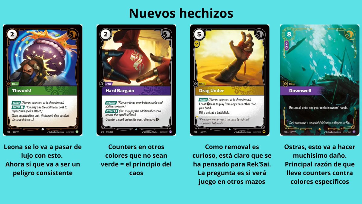 El Hogar del Planeswalker tweet media