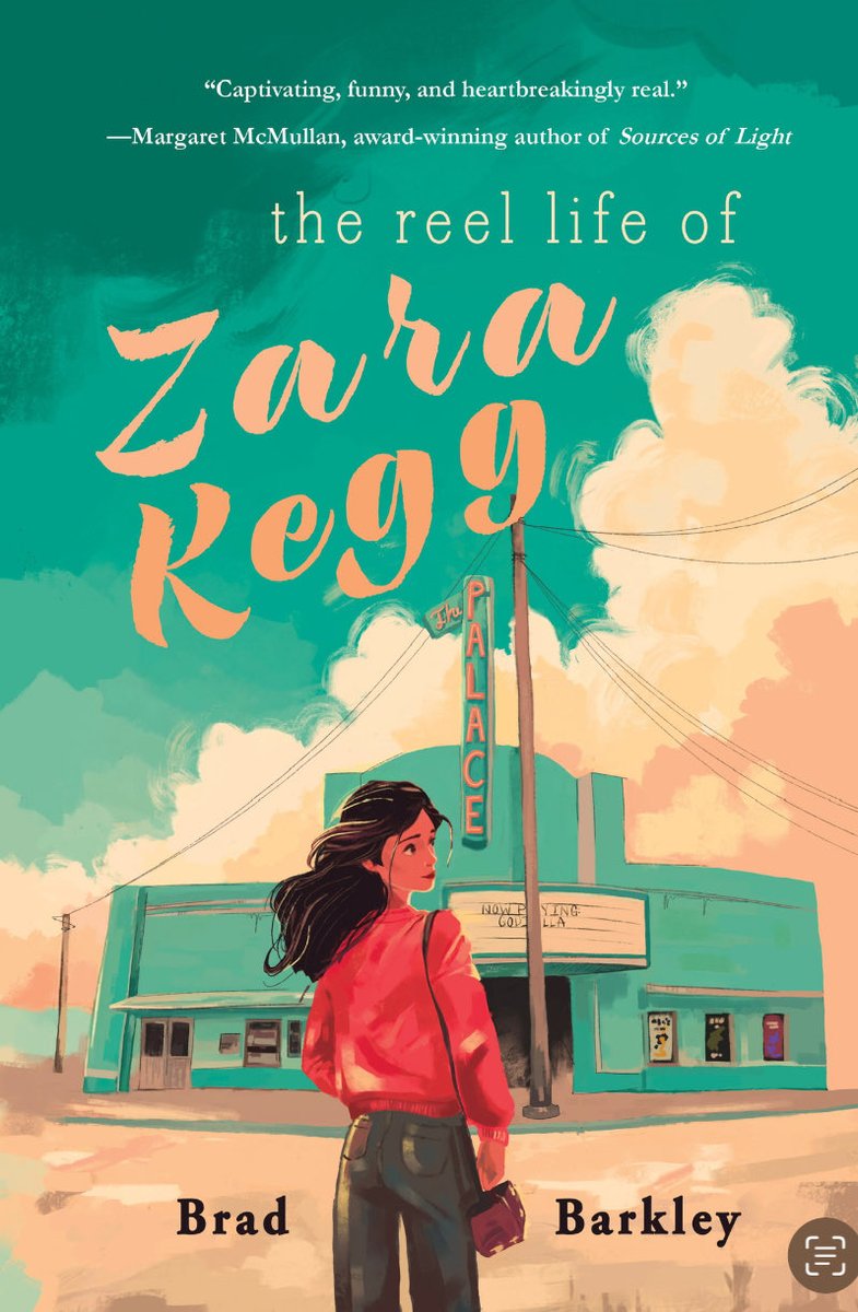 Brad Barkley tweet media