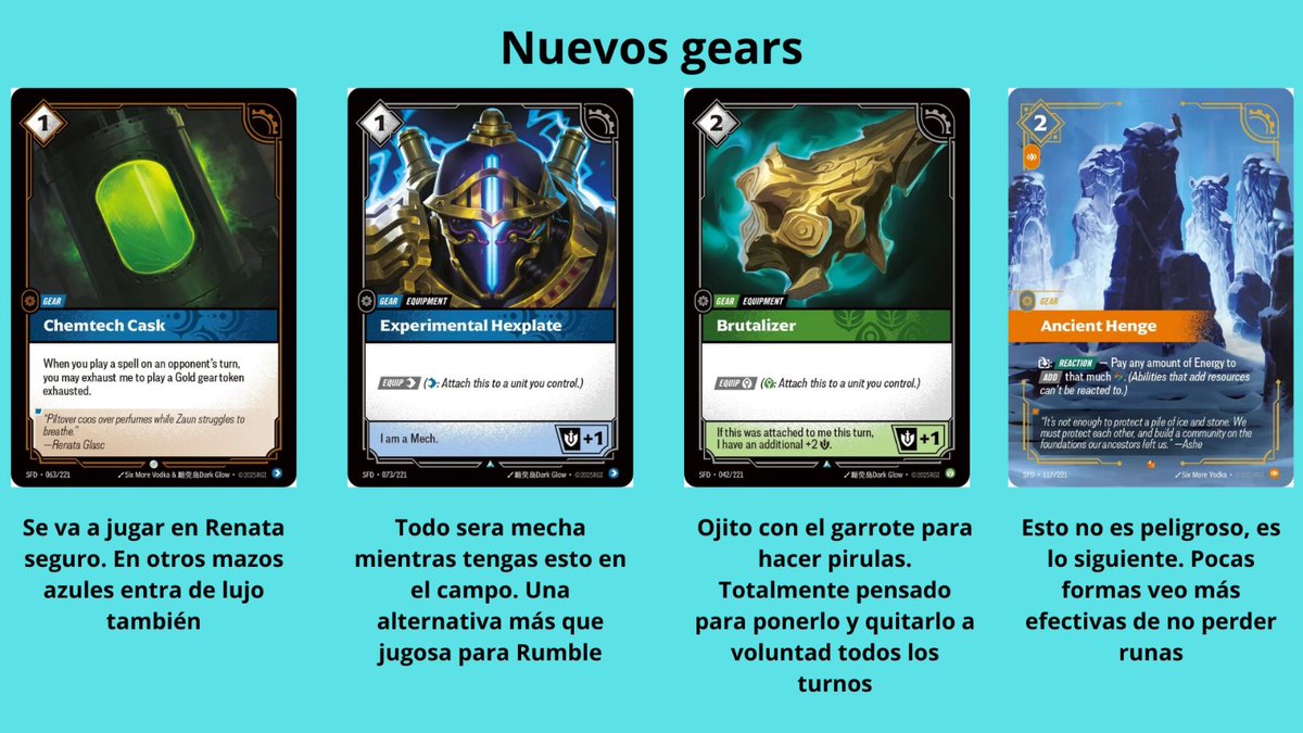 El Hogar del Planeswalker tweet media