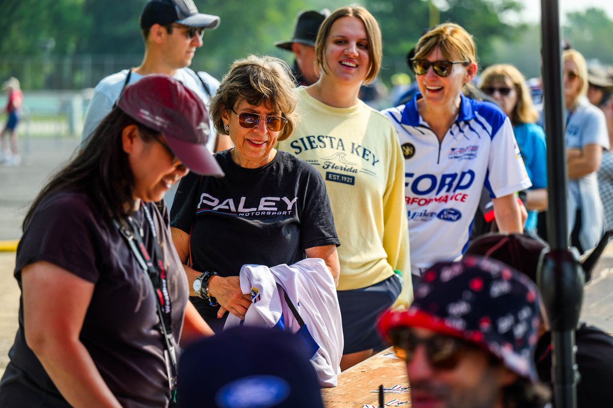 Mustang Challenge tweet media