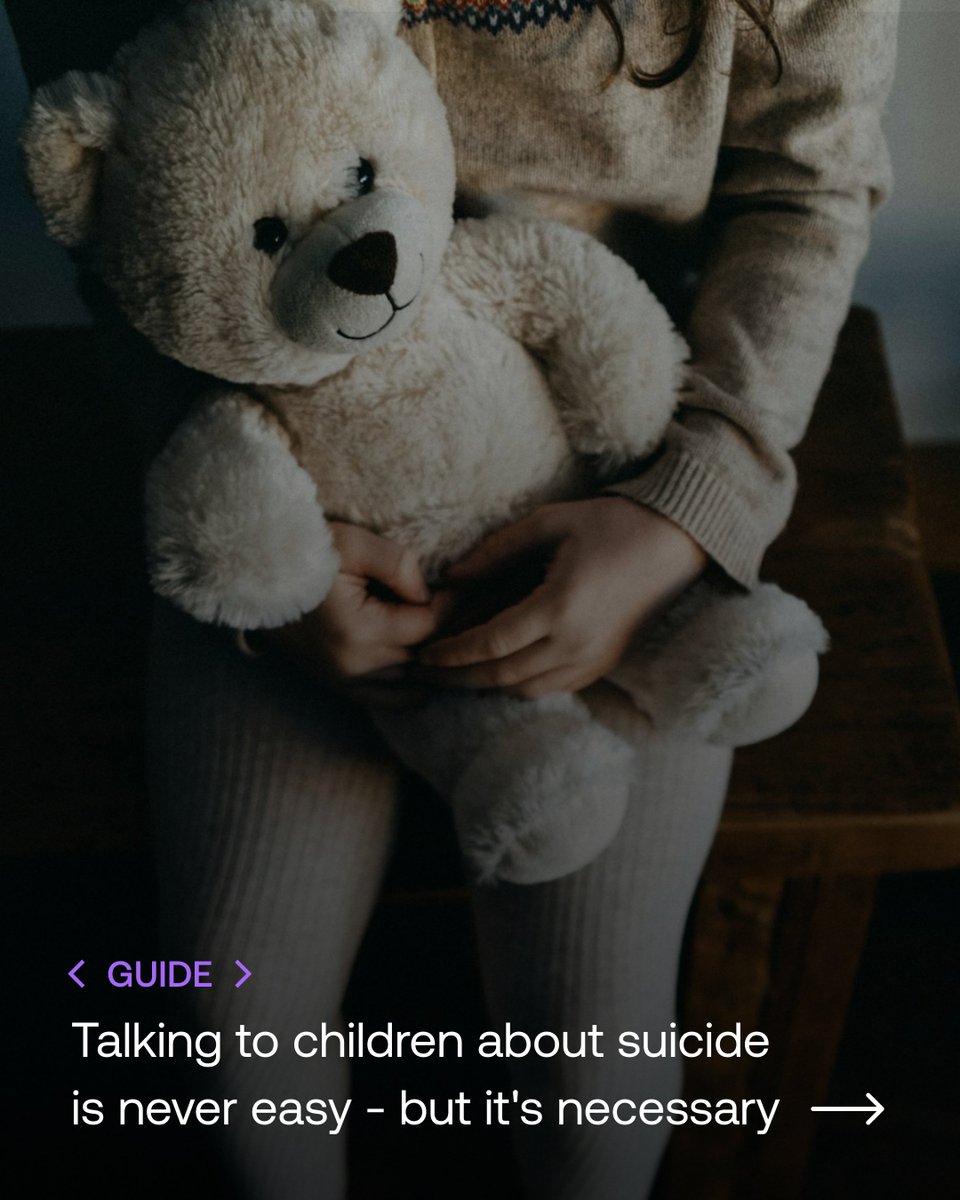 Ripple Suicide Prevention tweet media