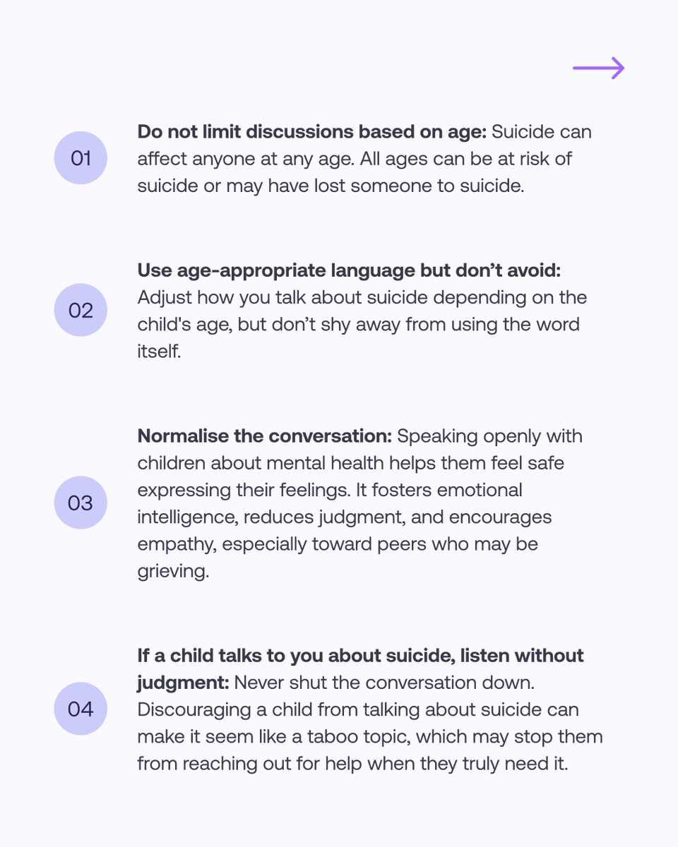 Ripple Suicide Prevention tweet media