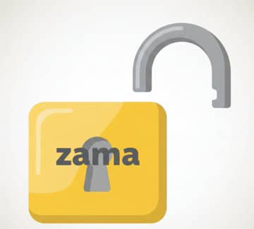 FHE sounds like a meme until you see it run live.
Encrypted numbers dancing, models predicting outcomes on inputs they can’t even read  it feels illegal.

But that’s the whole point.

<a href="/zama/">Zama</a> is the first team that made FHE practical.
Not theoretical, not in progress, not academic