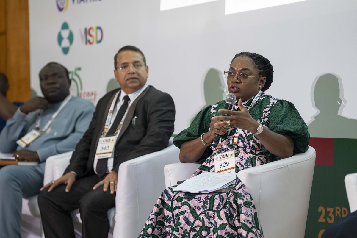 WHO Ghana tweet media