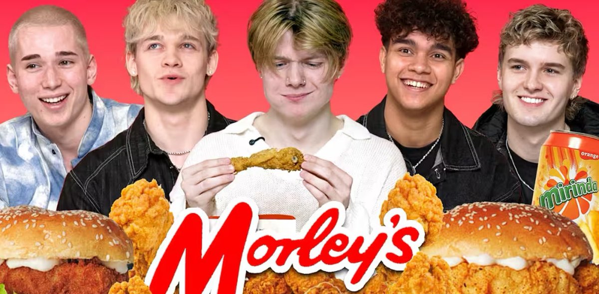 dearalicehq_'s tweet photo. DA Throwback Thursday

Go check out the boys trying each other morley’s orders for @BuzzFeedUK on youtube down below 👇 

https://t.co/lAsb2ytgBf

#dearALICE

credits to @BuzzFeedUK https://t.co/tSLpdpHQce