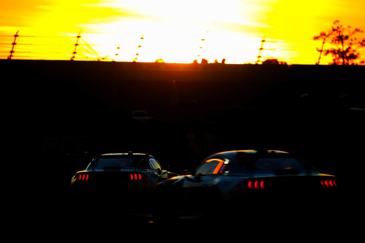 Ford Racing tweet media