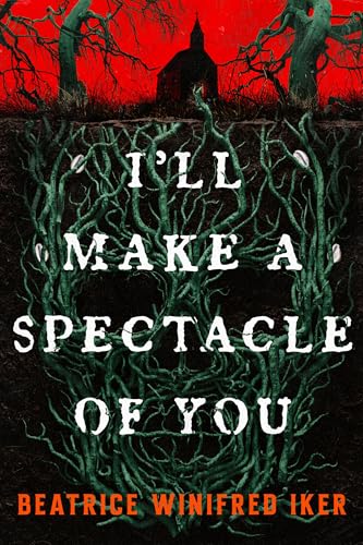 Make sure to check out my latest review of <a href="/orbitbooks/">Orbit Books</a> 
(Run For It imprint) newer releases by Beatrice Winifred Iker. I really enjoyed this folkloric horror steeped in HBCU culture and history.  Thanks <a href="/NetGalley/">NetGalley</a> 
for the arc bookertsfarm.blogspot.com/2025/12/if-im-…