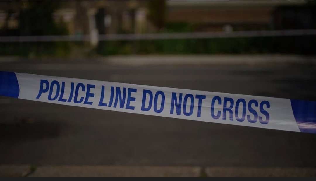 🚨BREAKING: MAJOR Incident declared and 100s of homes EVACUATED in Derby 🇬🇧

Two men have been ARRESTED ON EXPLOSIVE OFFENCES and roughly 200 homes have been evacuated ⚠️

The evacuation zone was put in place following a warrant at an address in Vulcan Street❗️