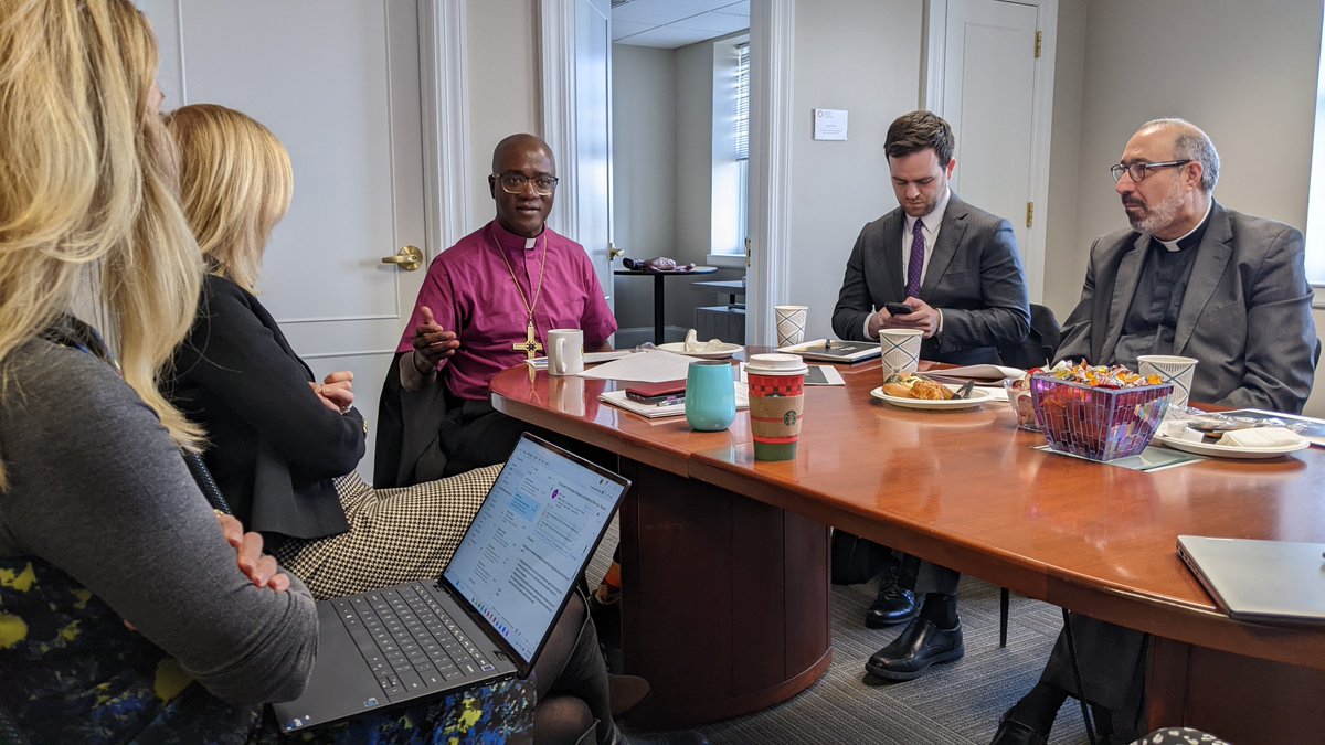 Lutheran Services in America tweet media