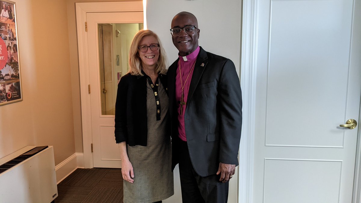 Lutheran Services in America tweet media