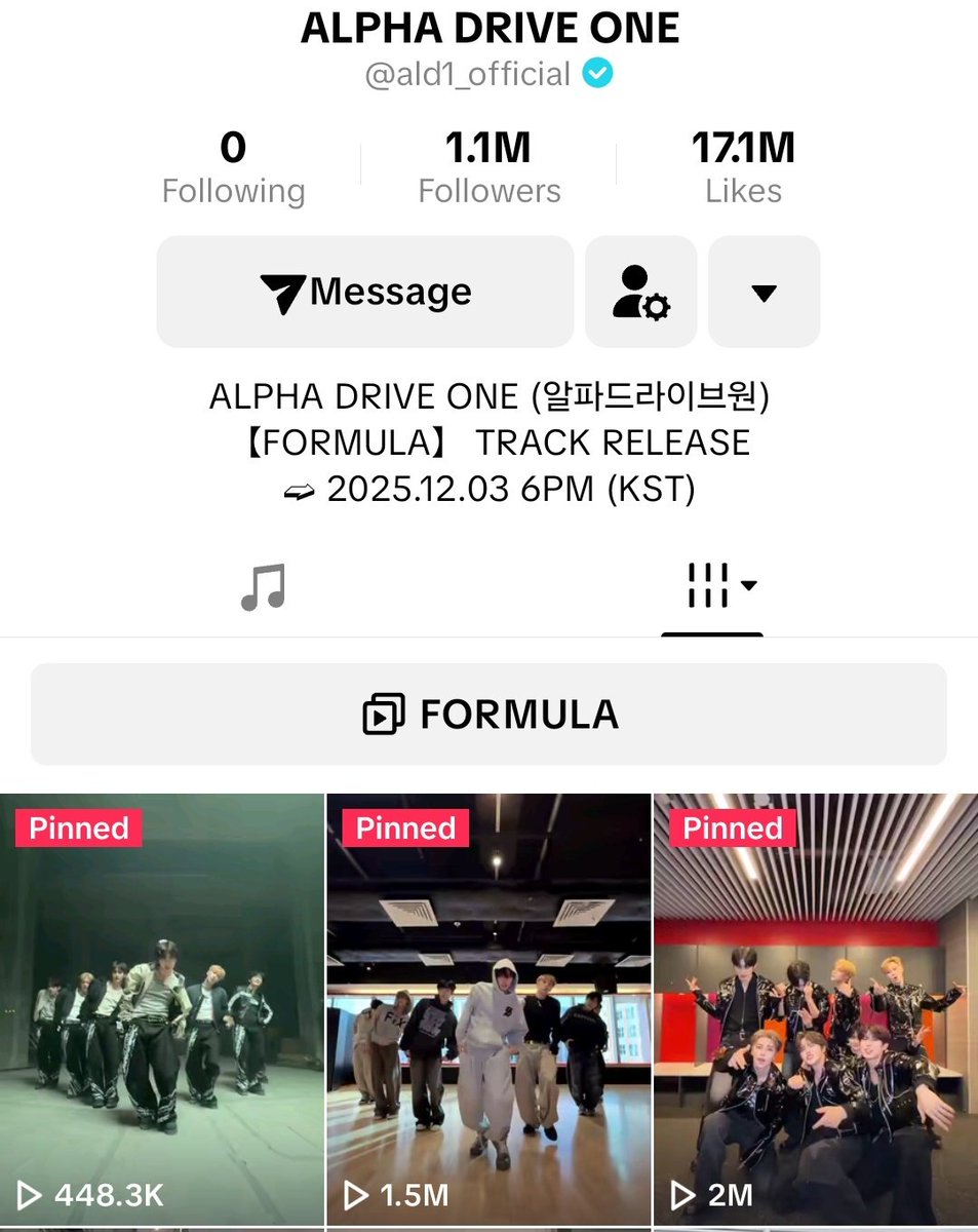 tenderleoz's tweet image. Leo's walking part is the cover of pinned #lll