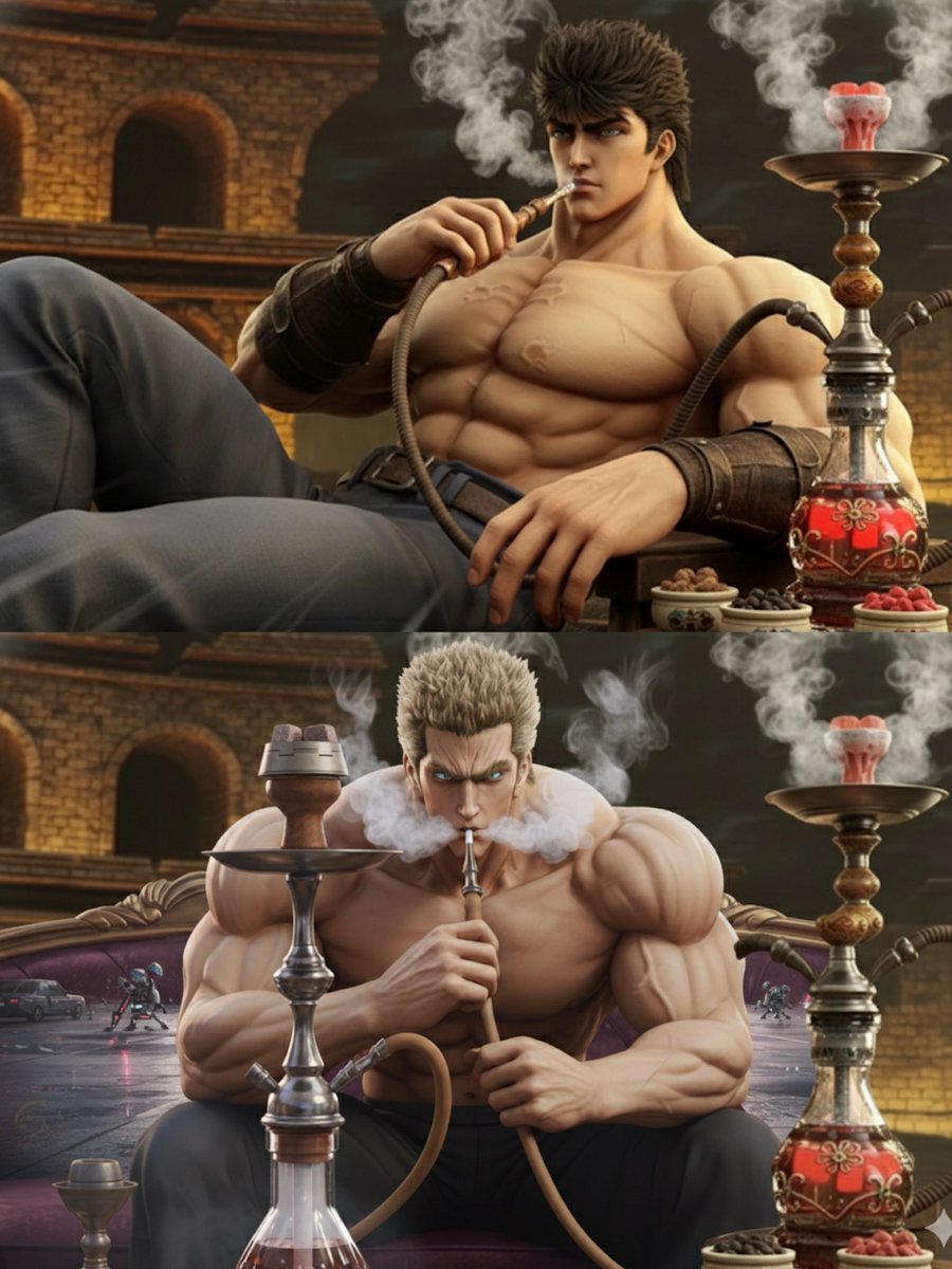 kenchanZ (@KenchanZ_) / Posts / X