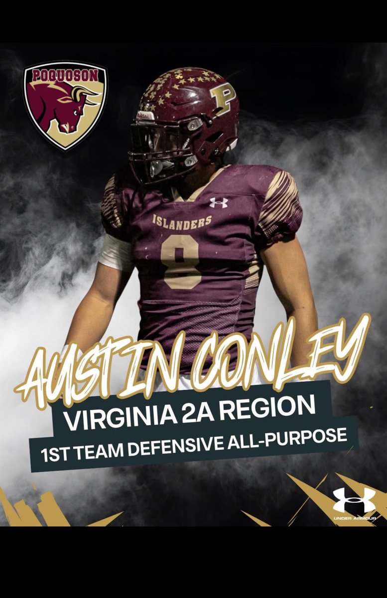 Austin Conley tweet media