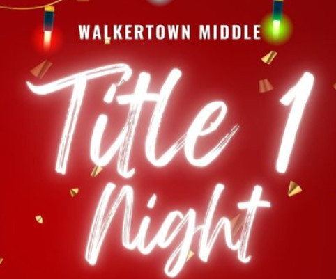 Walkertown Middle tweet media