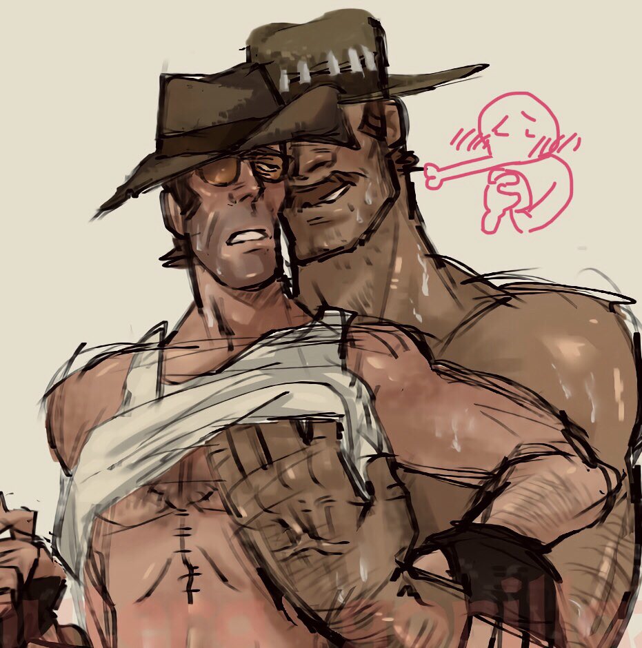 nutera_404's tweet photo. I want saxtonsniper…please…

(SFWバージョン)
#tf2sniper https://t.co/oHP1FeGmBs