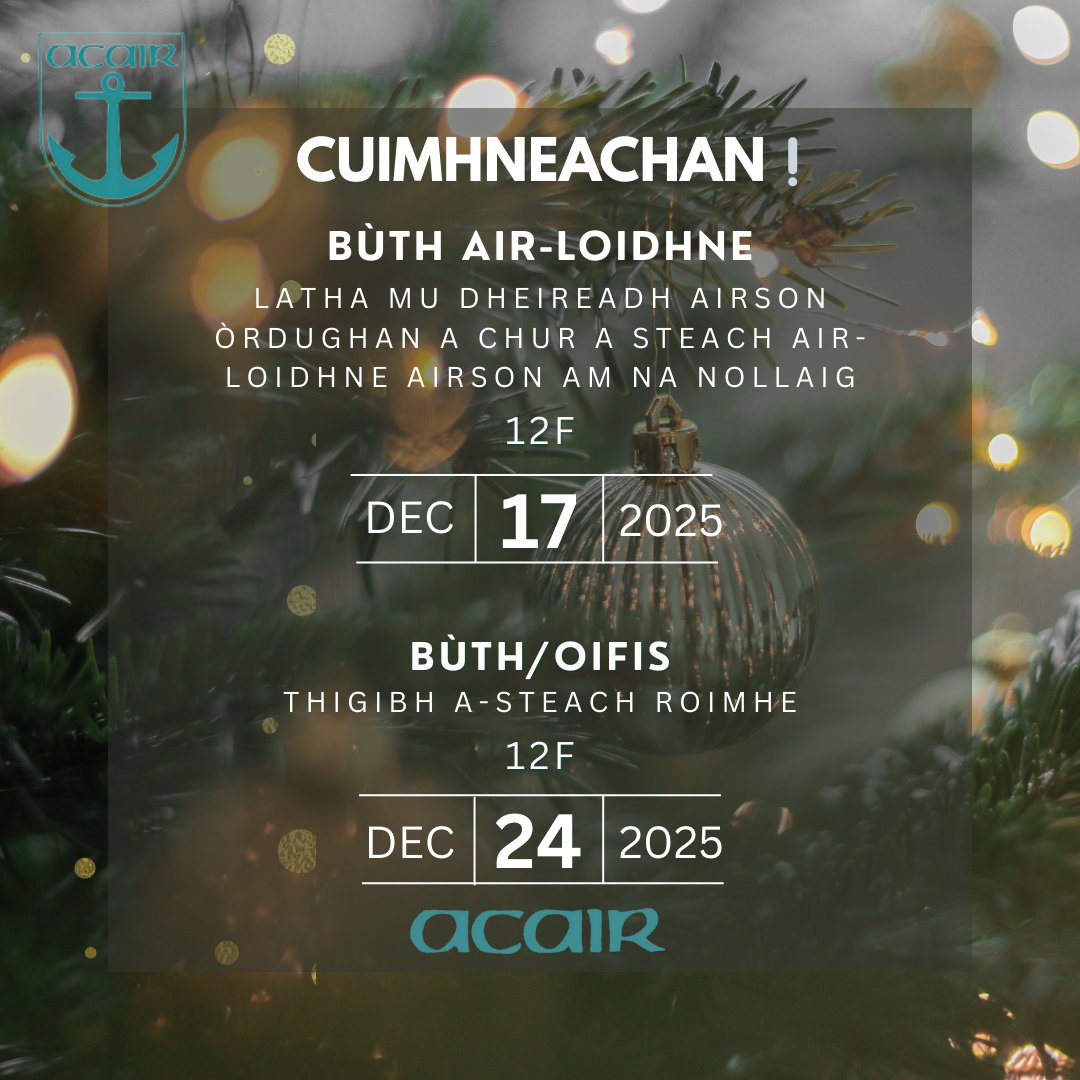 Acair Books - Gaelic and English books tweet media