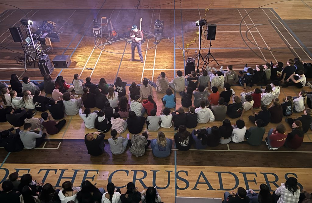 Lakeland Catholic School Division tweet media