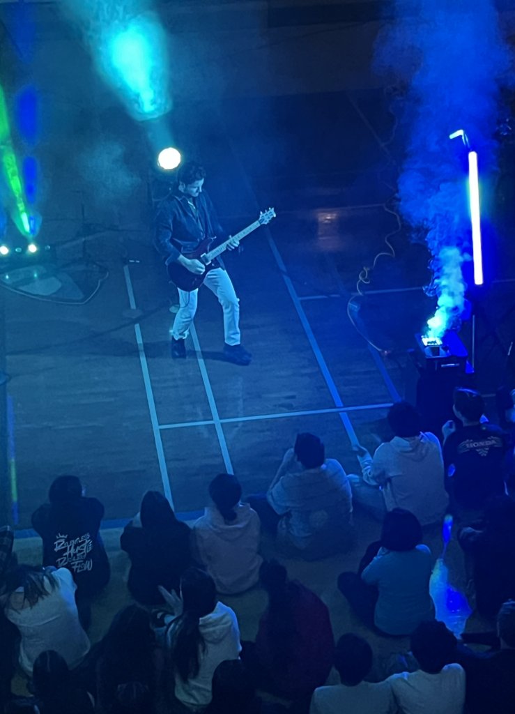 Lakeland Catholic School Division tweet media