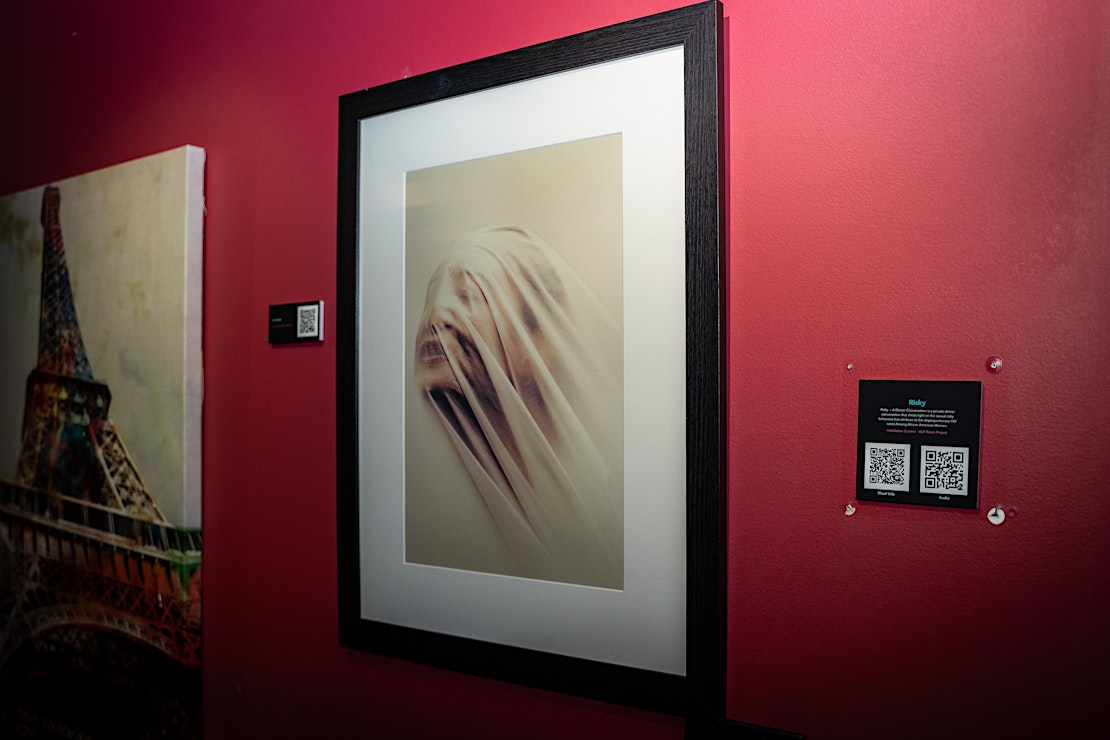 MidwayIDCare's tweet photo. Midway Specialty Care Center is proud to sponsor Her Art Works: An Ode to Black Women, a free immersive #WorldAIDSDay experience honoring resilience and storytelling. 

📅 Thursday, December 4
⏰ 6–9 PM
📍Soliman Productions Studios

6626 Kingspointe Parkway, Orlando, FL 32819 https://t.co/ZfPvD4u1MX