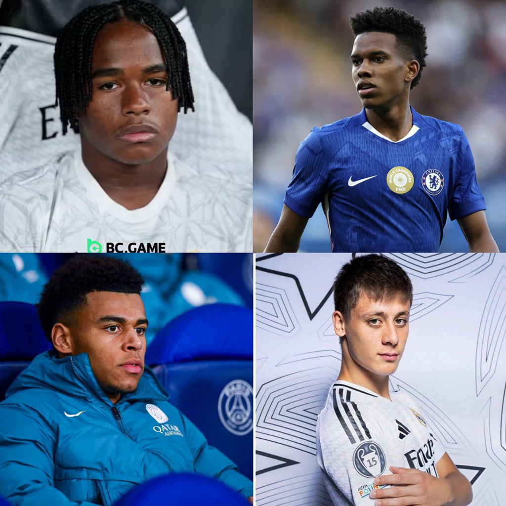 NouMafia's tweet image. Who comes to your mind when you see these players 😭😂