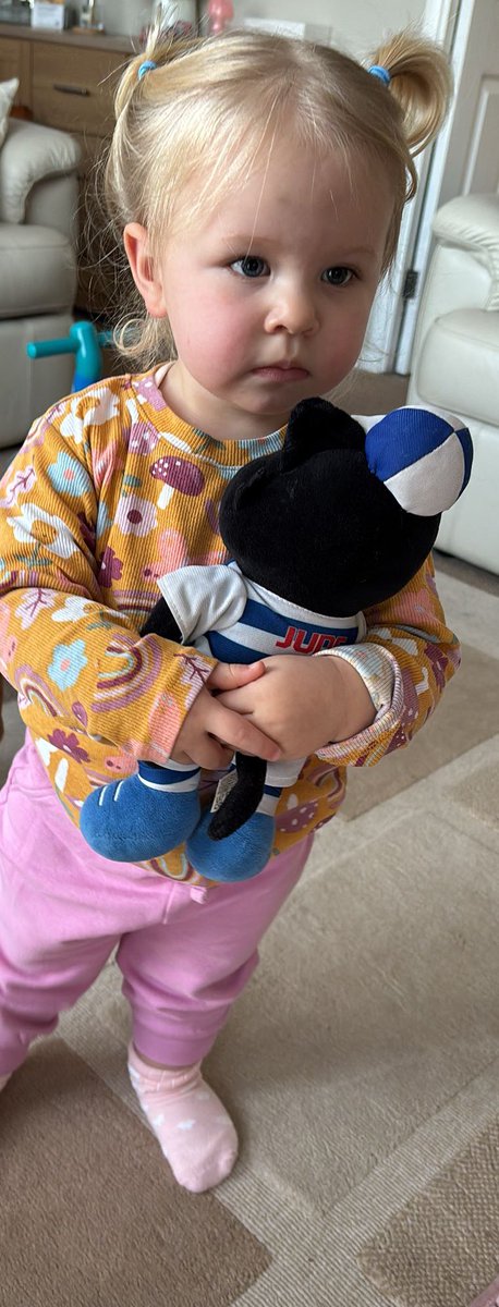 Felicity Michael tweet media