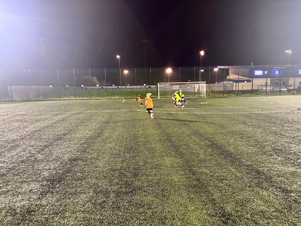 Portlethen SC tweet media