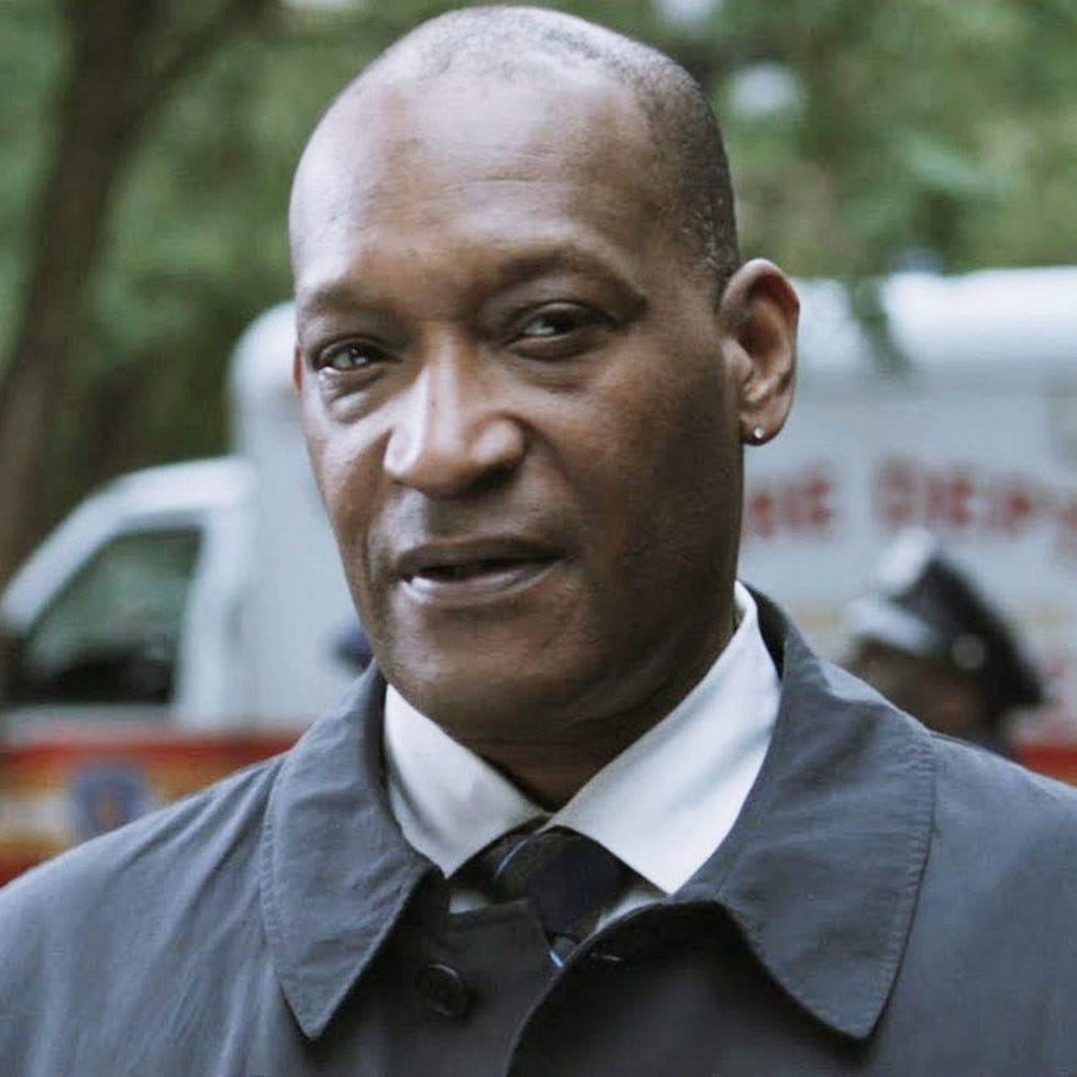 BDisgusting's tweet photo. It's been just over one year since the passing of horror legend Tony Todd, who was born on this day in 1954. 

We've missed him every day since. 

Tell us your favorite Tony Todd movie below. https://t.co/nwlcMTJ0a3