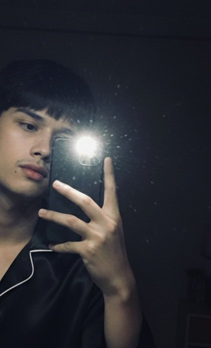 c0delean's tweet image. “If it’s meant for you, it will find you again.” 😊