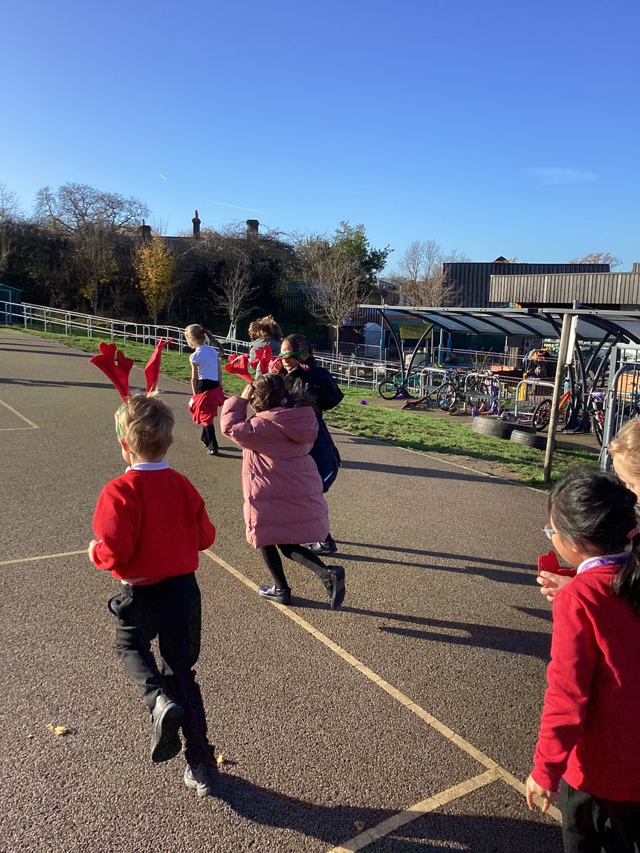 Newhall Primary Academy and Nursery tweet media